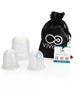 VIVOYA Arch Cuppingset