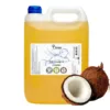 Verana 100% natuurlijke Massageolie Kokos 5l